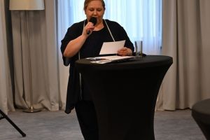 Gala wręczenia nagród sportowych i artystycznych Burmistrza Strykowa, 05.05.2026 r.