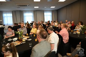Gala wręczenia nagród sportowych i artystycznych Burmistrza Strykowa, 05.05.2026 r.