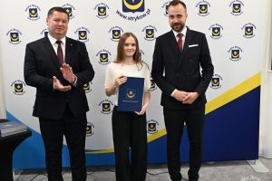 Gala wręczenia nagród sportowych i artystycznych Burmistrza Strykowa, 05.05.2026 r.