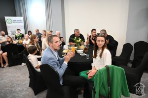 Gala wręczenia nagród sportowych i artystycznych Burmistrza Strykowa, 05.05.2026 r.