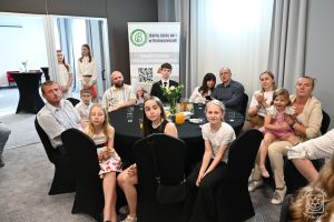 Gala wręczenia nagród sportowych i artystycznych Burmistrza Strykowa, 05.05.2026 r.