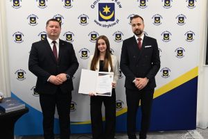 Gala wręczenia nagród sportowych i artystycznych Burmistrza Strykowa, 05.05.2026 r.