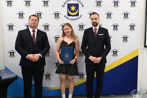 Gala wręczenia nagród sportowych i artystycznych Burmistrza Strykowa, 05.05.2026 r.