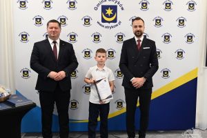 Gala wręczenia nagród sportowych i artystycznych Burmistrza Strykowa, 05.05.2026 r.