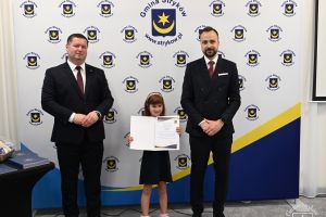 Gala wręczenia nagród sportowych i artystycznych Burmistrza Strykowa, 05.05.2026 r.