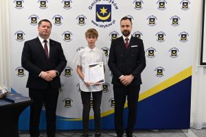 Gala wręczenia nagród sportowych i artystycznych Burmistrza Strykowa, 05.05.2026 r.