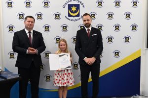 Gala wręczenia nagród sportowych i artystycznych Burmistrza Strykowa, 05.05.2026 r.