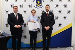 Gala wręczenia nagród sportowych i artystycznych Burmistrza Strykowa, 05.05.2026 r.