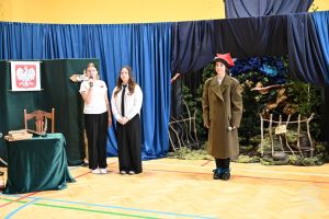 Odsłonięcie tablicy pamiątkowej w Niesułkowie - 08.05.2026 r. - galeria zdjęć