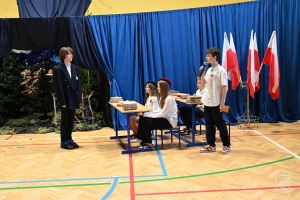 Odsłonięcie tablicy pamiątkowej w Niesułkowie - 08.05.2026 r. - galeria zdjęć