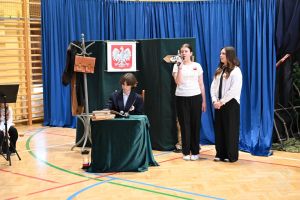 Odsłonięcie tablicy pamiątkowej w Niesułkowie - 08.05.2026 r. - galeria zdjęć