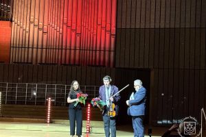 Wyjazd SAS do Filharmonii Łódzkiej 10.05.2026 r.