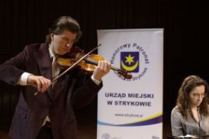 „Matinée młodych wirtuozów”