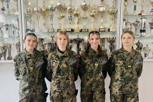 Sukces w XII edycji Olimpiady „Zwolnieni z Teorii” uczniów Zespołu Szkół nr 1 w Bratoszewicach