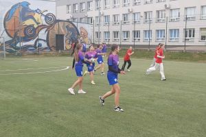 Gminne Igrzysk Dzieci i Młodzieży w Piłce Nożnej