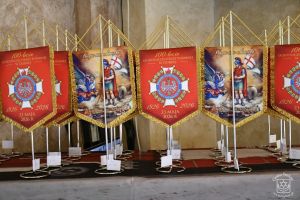Obchody Jubileuszu 100-lecia OSP Dobra i Gminnego Dnia Strażaka - 23.05.2026 r.