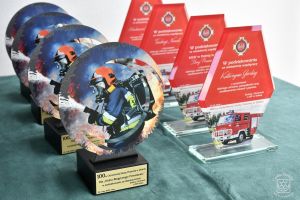 Obchody Jubileuszu 100-lecia OSP Dobra i Gminnego Dnia Strażaka - 23.05.2026 r.