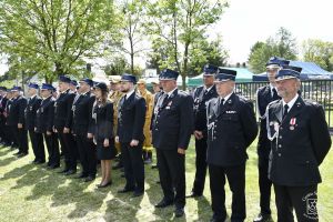 Obchody Jubileuszu 100-lecia OSP Dobra i Gminnego Dnia Strażaka - 23.05.2026 r.