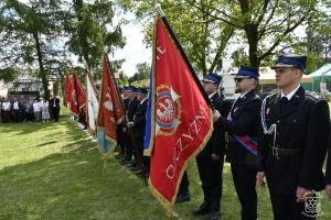 Obchody Jubileuszu 100-lecia OSP Dobra i Gminnego Dnia Strażaka - 23.05.2026 r.