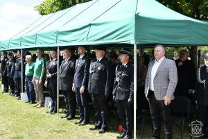 Obchody Jubileuszu 100-lecia OSP Dobra i Gminnego Dnia Strażaka - 23.05.2026 r.