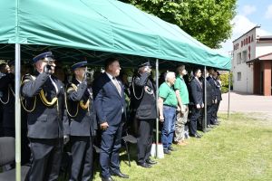 Obchody Jubileuszu 100-lecia OSP Dobra i Gminnego Dnia Strażaka - 23.05.2026 r.