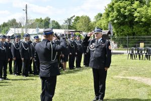 Obchody Jubileuszu 100-lecia OSP Dobra i Gminnego Dnia Strażaka - 23.05.2026 r.