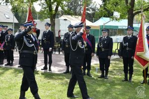 Obchody Jubileuszu 100-lecia OSP Dobra i Gminnego Dnia Strażaka - 23.05.2026 r.