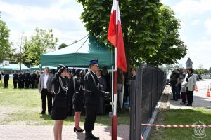 Obchody Jubileuszu 100-lecia OSP Dobra i Gminnego Dnia Strażaka - 23.05.2026 r.