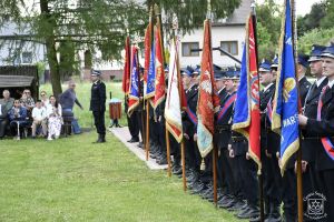 Obchody Jubileuszu 100-lecia OSP Dobra i Gminnego Dnia Strażaka - 23.05.2026 r.