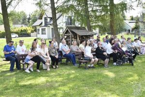 Obchody Jubileuszu 100-lecia OSP Dobra i Gminnego Dnia Strażaka - 23.05.2026 r.