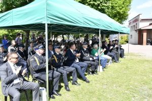 Obchody Jubileuszu 100-lecia OSP Dobra i Gminnego Dnia Strażaka - 23.05.2026 r.