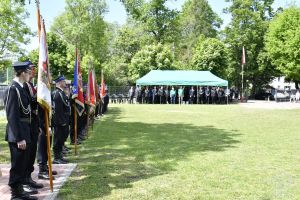 Obchody Jubileuszu 100-lecia OSP Dobra i Gminnego Dnia Strażaka - 23.05.2026 r.
