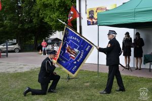 Obchody Jubileuszu 100-lecia OSP Dobra i Gminnego Dnia Strażaka - 23.05.2026 r.