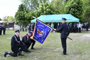 Obchody Jubileuszu 100-lecia OSP Dobra i Gminnego Dnia Strażaka - 23.05.2026 r.