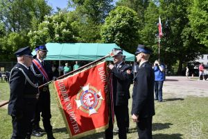 Obchody Jubileuszu 100-lecia OSP Dobra i Gminnego Dnia Strażaka - 23.05.2026 r.