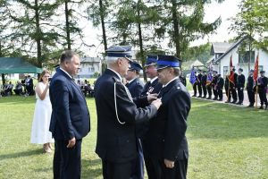 Obchody Jubileuszu 100-lecia OSP Dobra i Gminnego Dnia Strażaka - 23.05.2026 r.