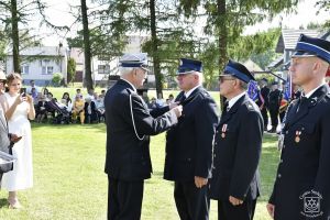 Obchody Jubileuszu 100-lecia OSP Dobra i Gminnego Dnia Strażaka - 23.05.2026 r.