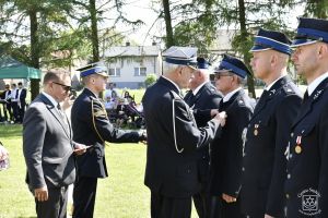 Obchody Jubileuszu 100-lecia OSP Dobra i Gminnego Dnia Strażaka - 23.05.2026 r.