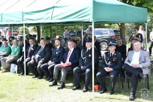 Obchody Jubileuszu 100-lecia OSP Dobra i Gminnego Dnia Strażaka - 23.05.2026 r.