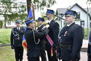 Obchody Jubileuszu 100-lecia OSP Dobra i Gminnego Dnia Strażaka - 23.05.2026 r.