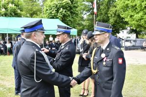Obchody Jubileuszu 100-lecia OSP Dobra i Gminnego Dnia Strażaka - 23.05.2026 r.