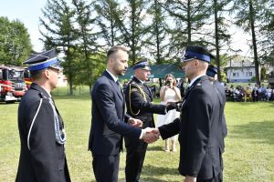 Obchody Jubileuszu 100-lecia OSP Dobra i Gminnego Dnia Strażaka - 23.05.2026 r.