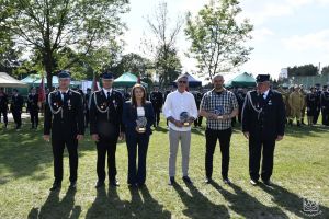Obchody Jubileuszu 100-lecia OSP Dobra i Gminnego Dnia Strażaka - 23.05.2026 r.