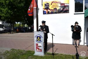 Obchody Jubileuszu 100-lecia OSP Dobra i Gminnego Dnia Strażaka - 23.05.2026 r.