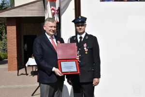 Obchody Jubileuszu 100-lecia OSP Dobra i Gminnego Dnia Strażaka - 23.05.2026 r.