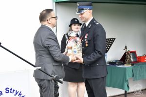 Obchody Jubileuszu 100-lecia OSP Dobra i Gminnego Dnia Strażaka - 23.05.2026 r.