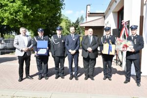 Obchody Jubileuszu 100-lecia OSP Dobra i Gminnego Dnia Strażaka - 23.05.2026 r.