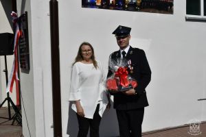 Obchody Jubileuszu 100-lecia OSP Dobra i Gminnego Dnia Strażaka - 23.05.2026 r.