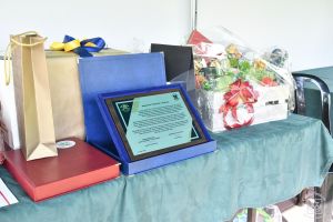 Obchody Jubileuszu 100-lecia OSP Dobra i Gminnego Dnia Strażaka - 23.05.2026 r.