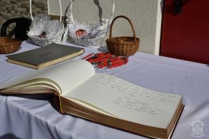 Obchody Jubileuszu 100-lecia OSP Dobra i Gminnego Dnia Strażaka - 23.05.2026 r.